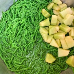 ข้าวแกงโบราณ