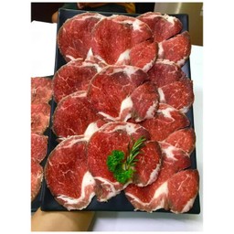 เนื้อหนอก (Hump)