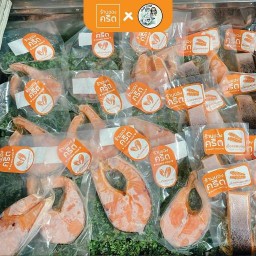 ครัวคุณอู๊ด ลบลิ้งค์ร้าน เชียงใหม่