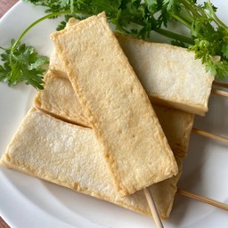 ลูกชิ้นทอด รสนิยม