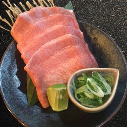 Sliced tongue(牛タンスライス) 100g