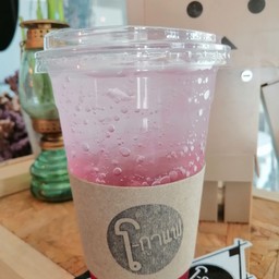 อิตาเลียนโซดา