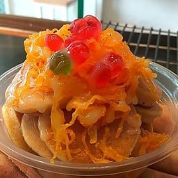 โตเกียวลุงเขียว