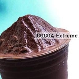 Blend Cocoa