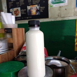 นมสดเย็น 250ml