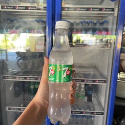 น้ำเซเว่นอัพ