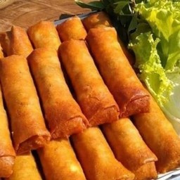 กระเพราโครตอิ่ม นครปฐม