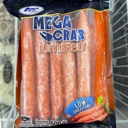ปูเมก้าแครป 500 กรัม