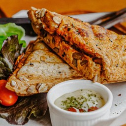 ชุดแซนวิชโฮลเกรนด์