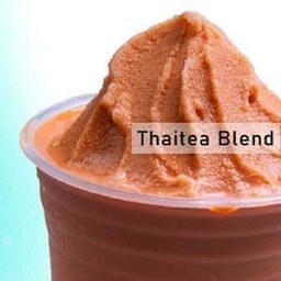 Blend thaitea