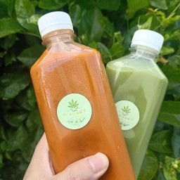 ชา อารมณ์ดี ฟ้าฮ่าม