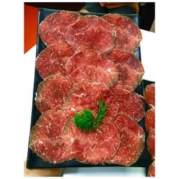 เนื้อลูกมะพร้าว (Sirlointip)