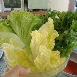 ร้านหยกกี้ปลาเผา หยกกี้ปลาเผา