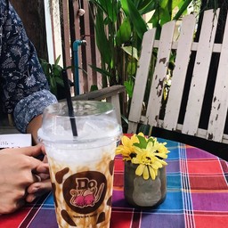 นมสดคาราเมล