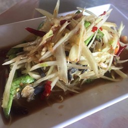 ปูปลาร้า