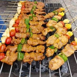 BBQเจ๊เดือน