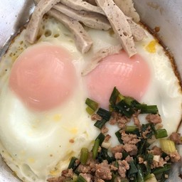 ไข่กระทะ
