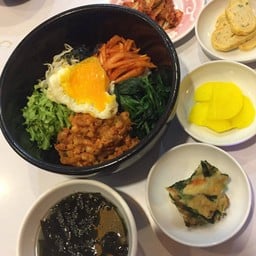 ข้าวยำหมู - 3