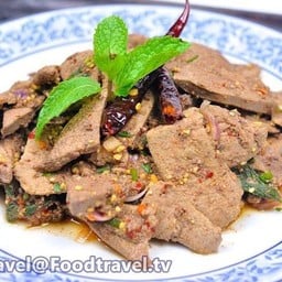 ตับหวาน