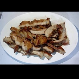 เนื้อหมูย่าง