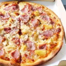 Sandwich Bangsary แซนวิชบางเสร่