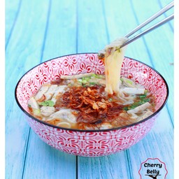 ก๋วยจั๊บญวน