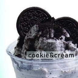 Cookie&Cream