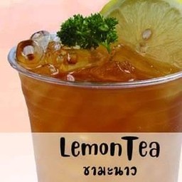 ICED LEMON TEA