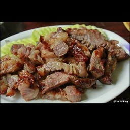 เสือร้องไห้ย่าง