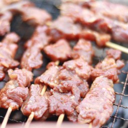 สะดวกย่างByครัวปากมันส์