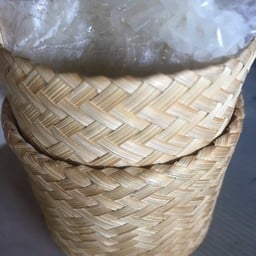 ข้าวเหนียว