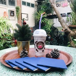 โอริโอ้นมสด