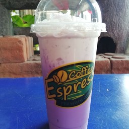 ร้านกาแฟโบราณ แม่วัล