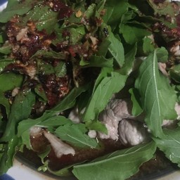 เห่าดงเนื้อ