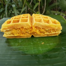 โจ๊ก/ปาท่องโก๋ ตลาดเก่า