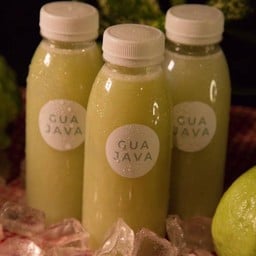 GUAJAVA น้ำฝรั่ง น้ำผลไม้สกัดเย็น 100%