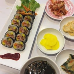 คิมบัม - 9