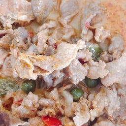 แกงแพนงหมู