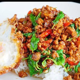 กระแซ่บเจ๊by เจ๊ป้อม