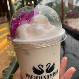 มะพร้าวปั่น