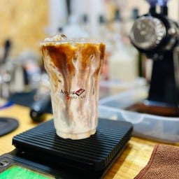 Analog Story Cafe