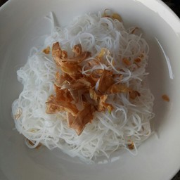 หมี่ลวก