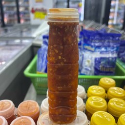 สูตรเด็ดของร้าน