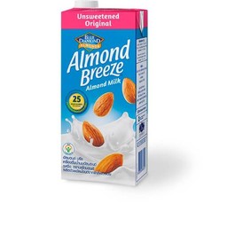 Almond Milk(946g.)