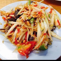 ตำไทยปู