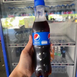 น้ำแปปซี่