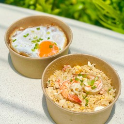 Chic.Shrimp สุขุมวิท 101