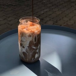 Caffe Mocha