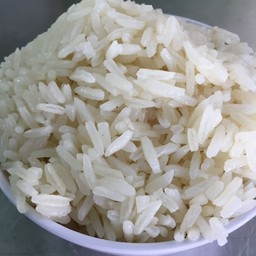 ข้าวเปล่า