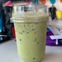 ชาเขียวมัทฉะ